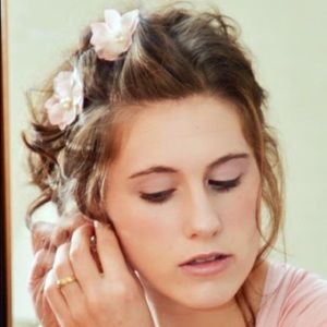 Meet your Posher, Emma